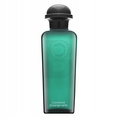 Hermès Concentré D'Orange Verte toaletní voda unisex 100 ml