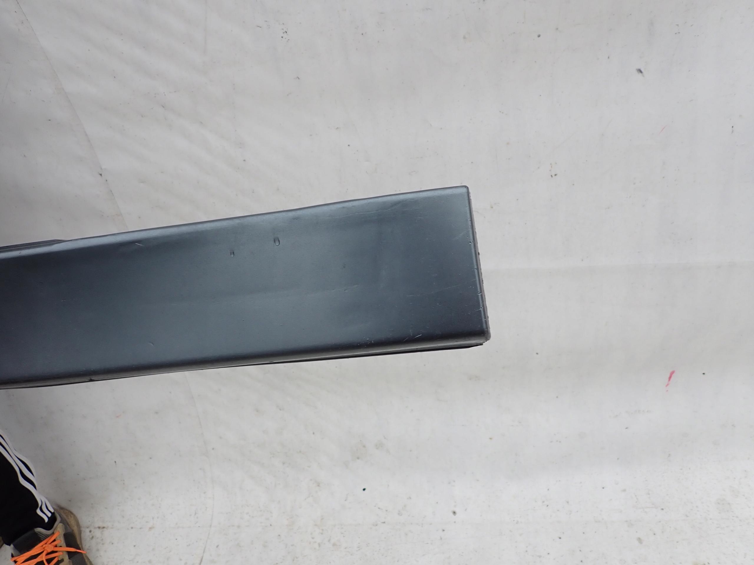 BMW 3 F30 F31 11- threshold right moulding threshold right