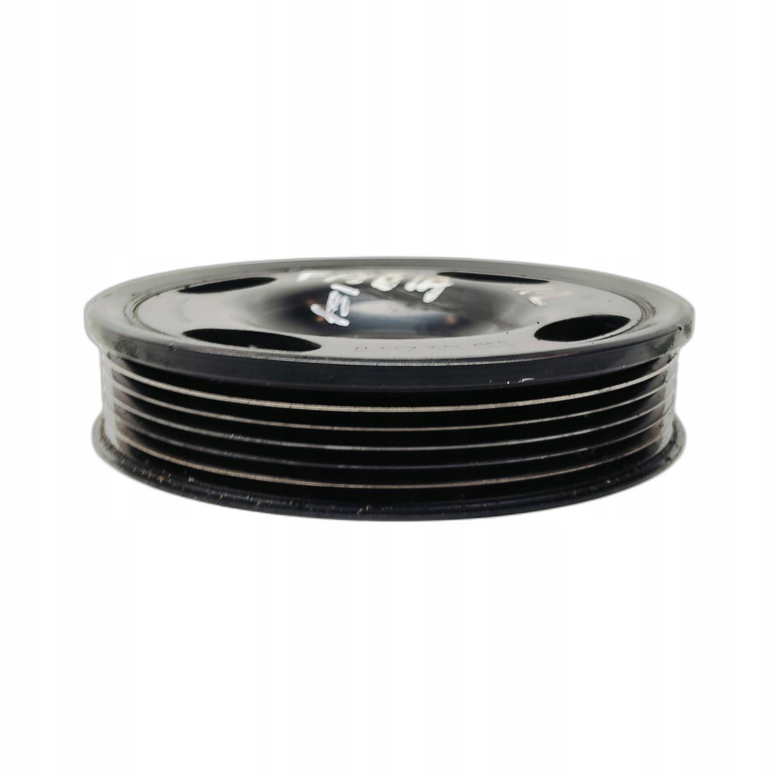 pulley cams SKODA FABIA II 1.2 B 03D105255D