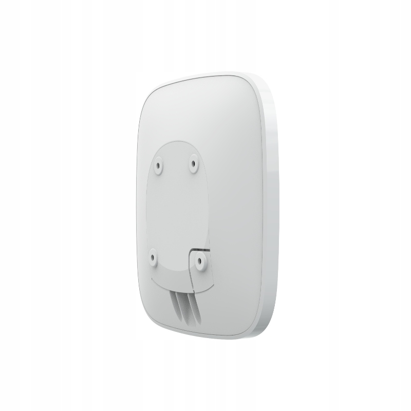 AJAX HUB 2 PLUS 100 KAMER CENTRALA ALARMOWA Stan opakowania oryginalne