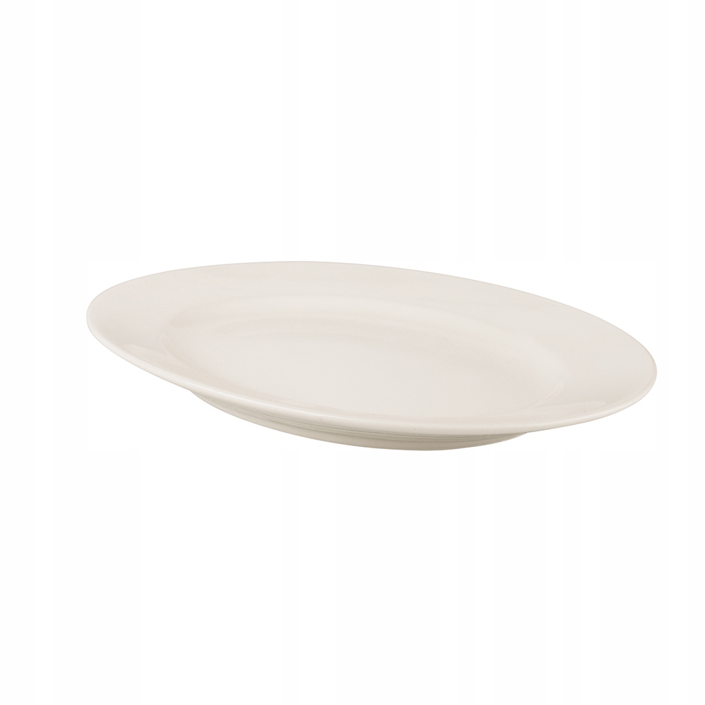 

Półmisek Owalny 24 CM Mariapaula Ecru Nova