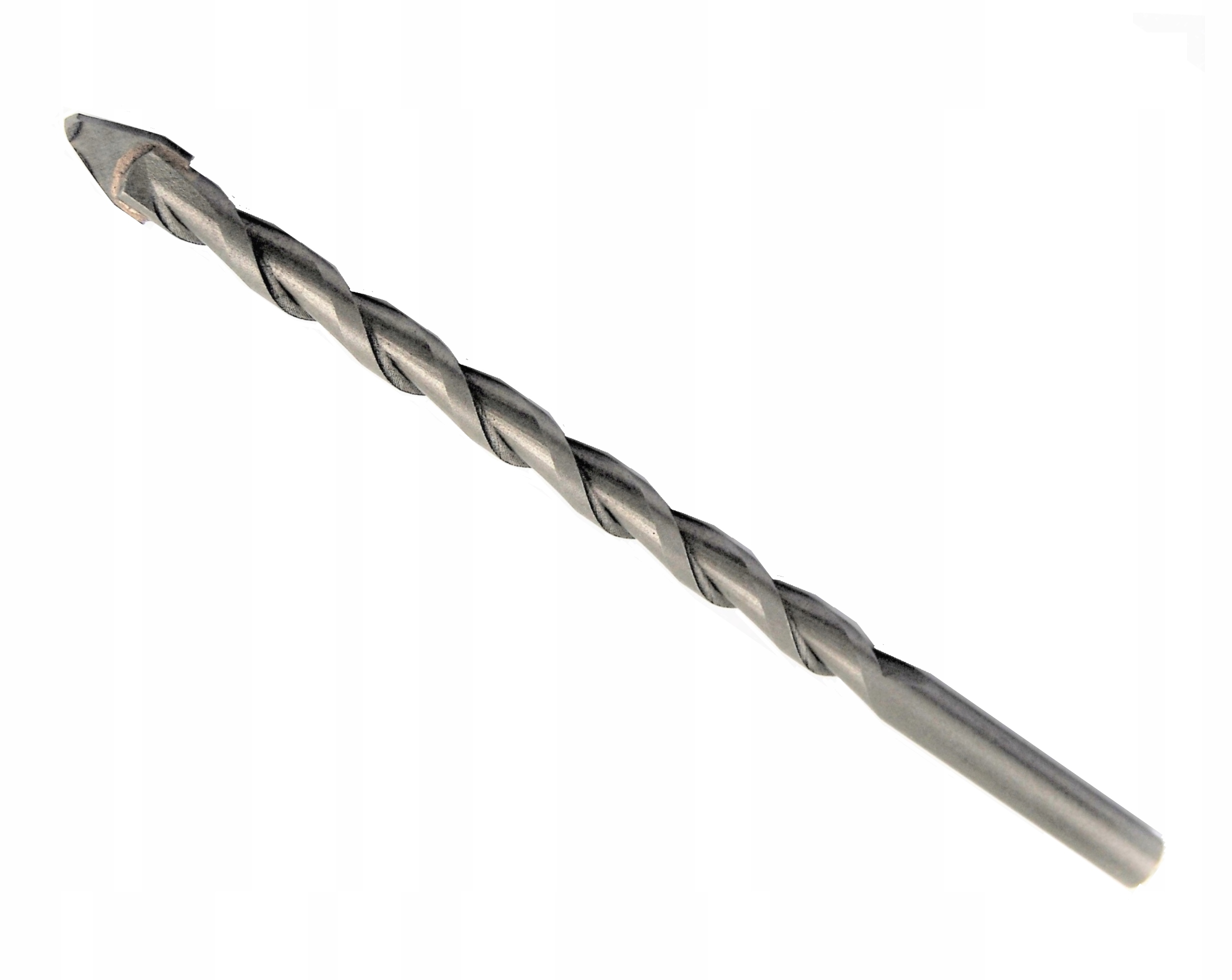 

Piranhacut Wiertło do twardego gresu i szkła 6mm