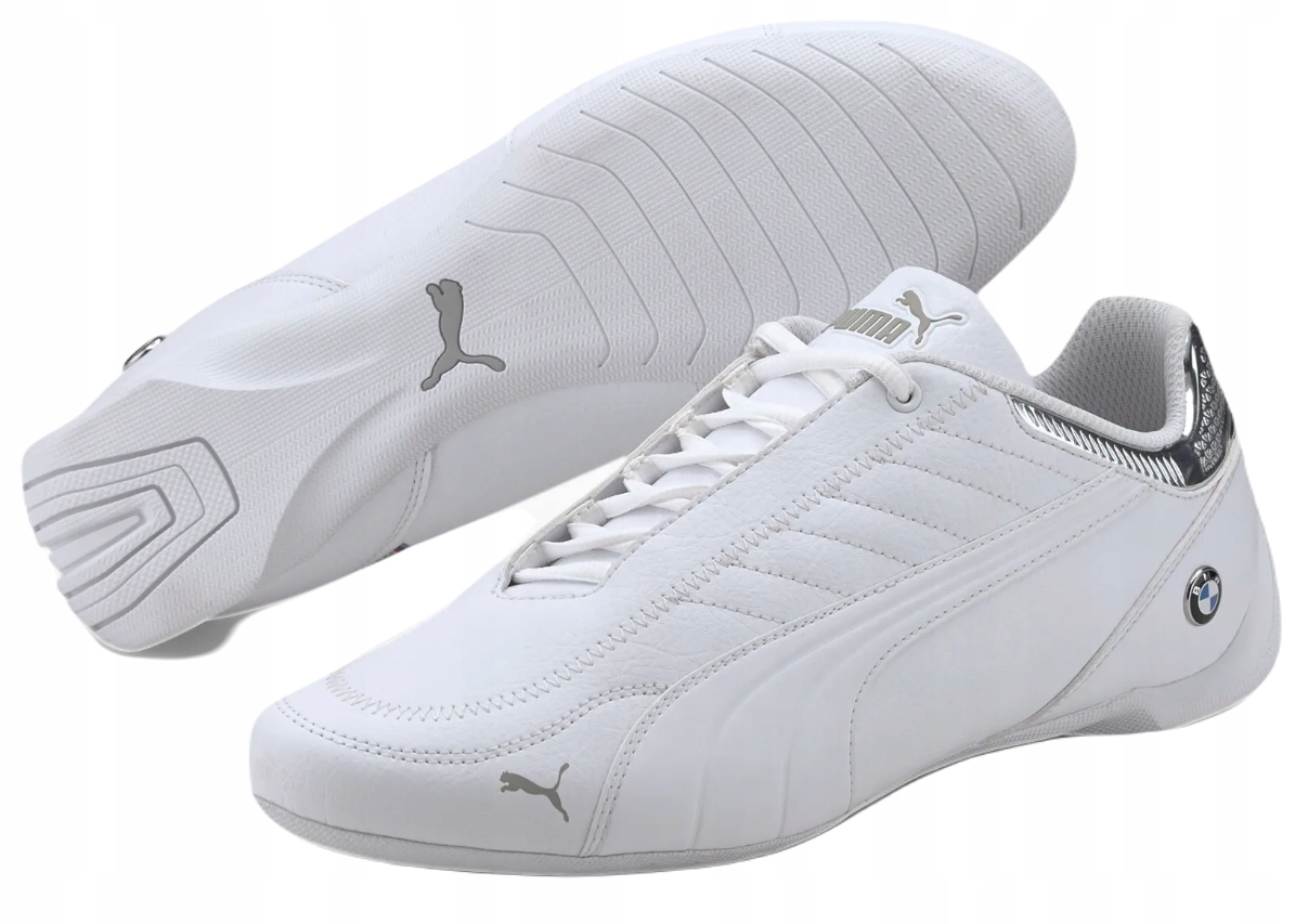 Boty Mpower Puma Bmw Mms Future Kart Cat 40