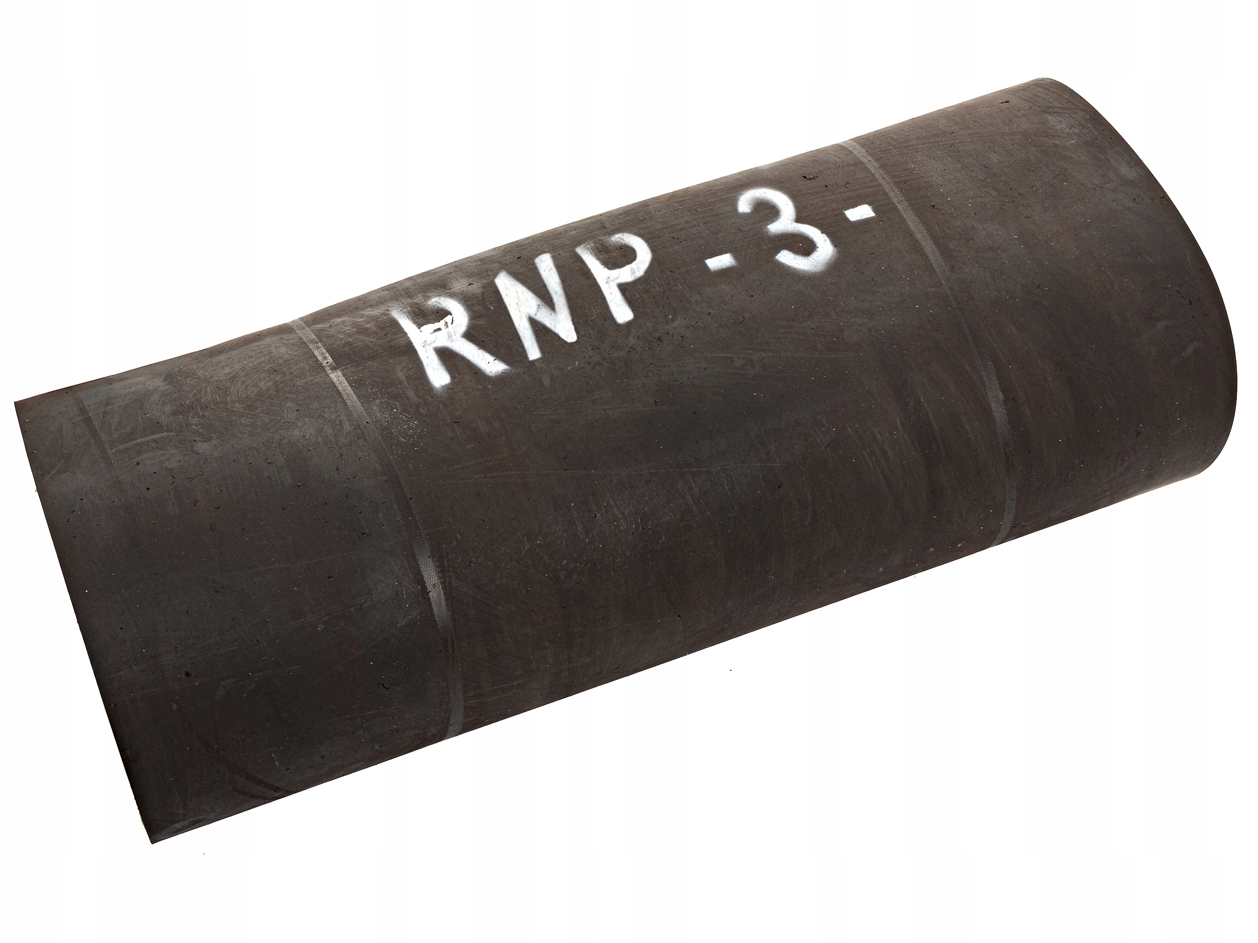 Стрічка велика 80x600cm розкидач RNP-3 800x6000