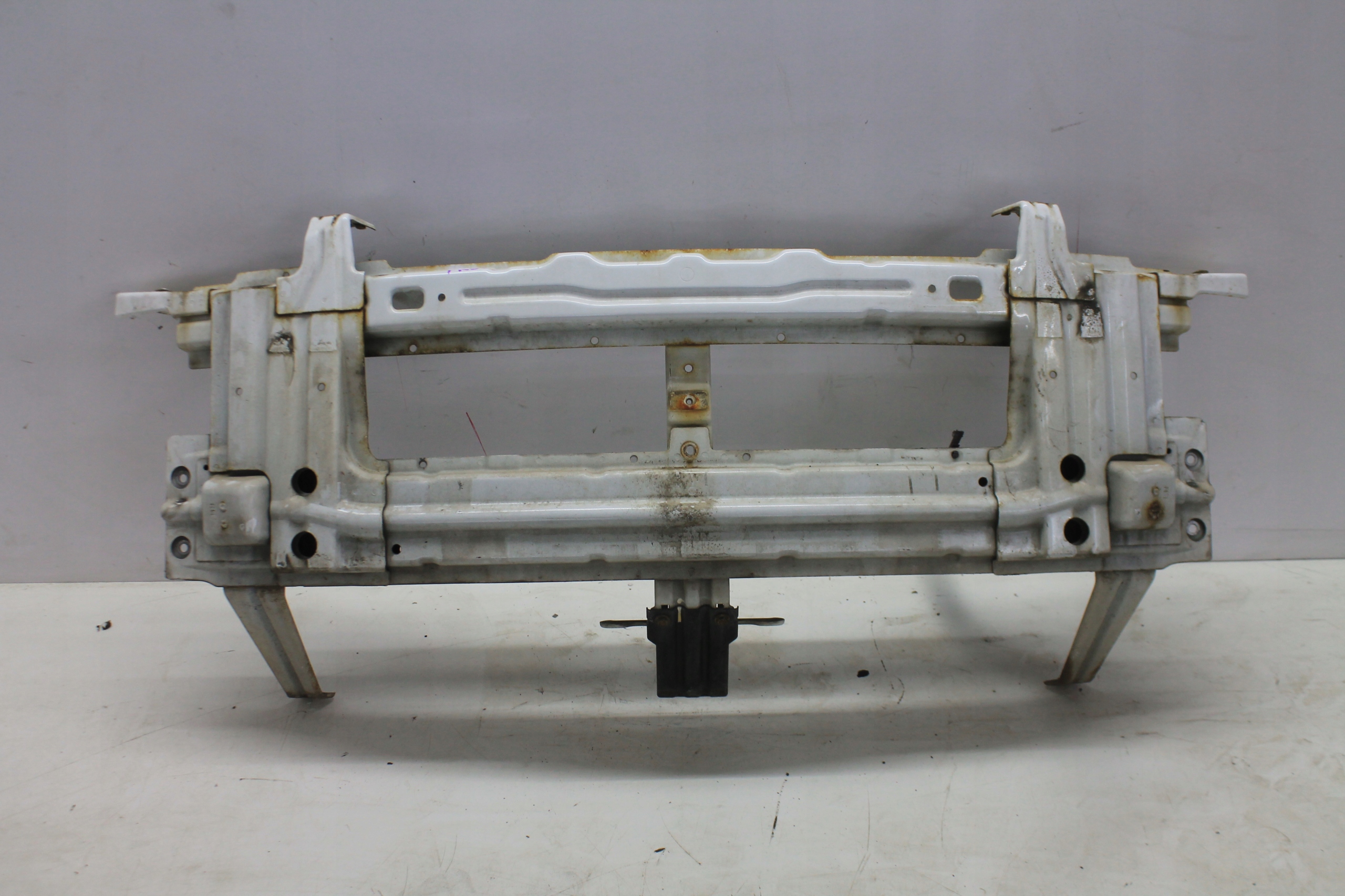 sider pillar of a bumper front OPEL ANTARA LIFT 10-15