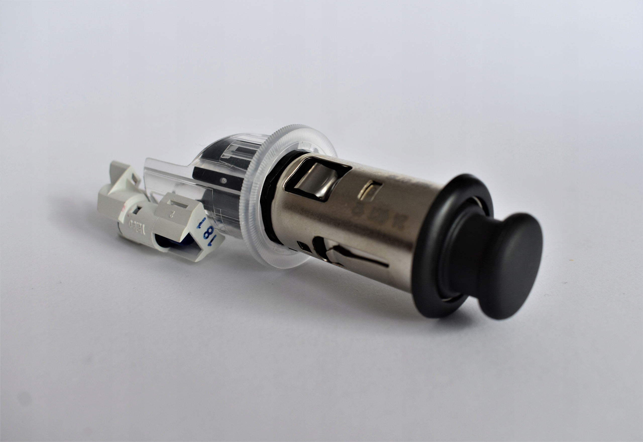 ZAPALNICZKA SAMOCHODOWA VALEO 12V / 24V VW AUDI Producent części Valeo