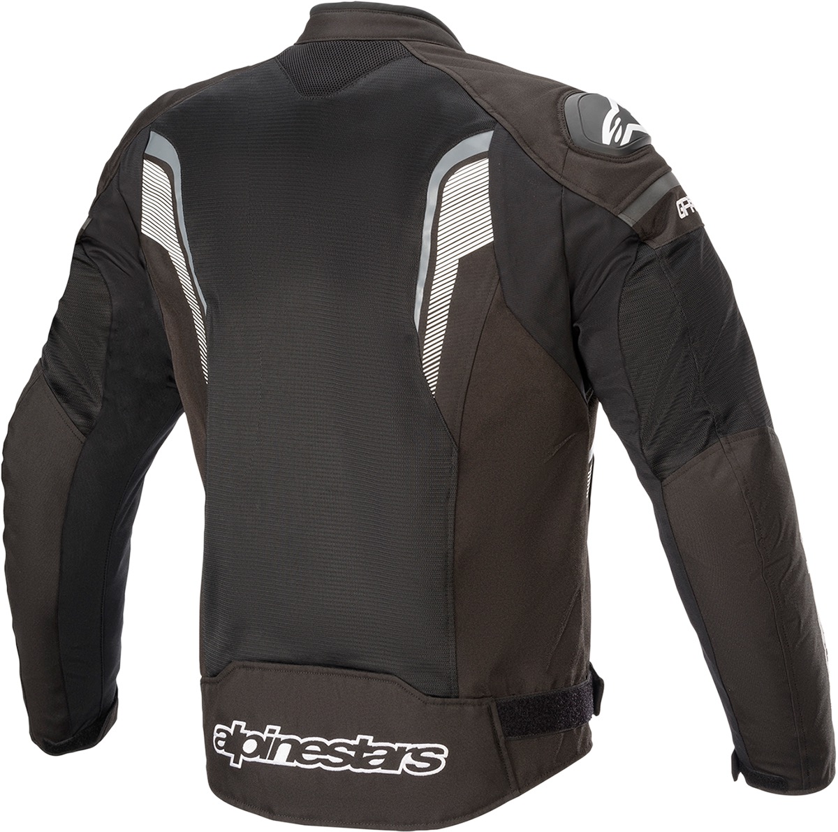 Kurtka tekstylna Alpinestars T-GP Plus R Air V3 XL Numer katalogowy producenta 3300620_102_XL