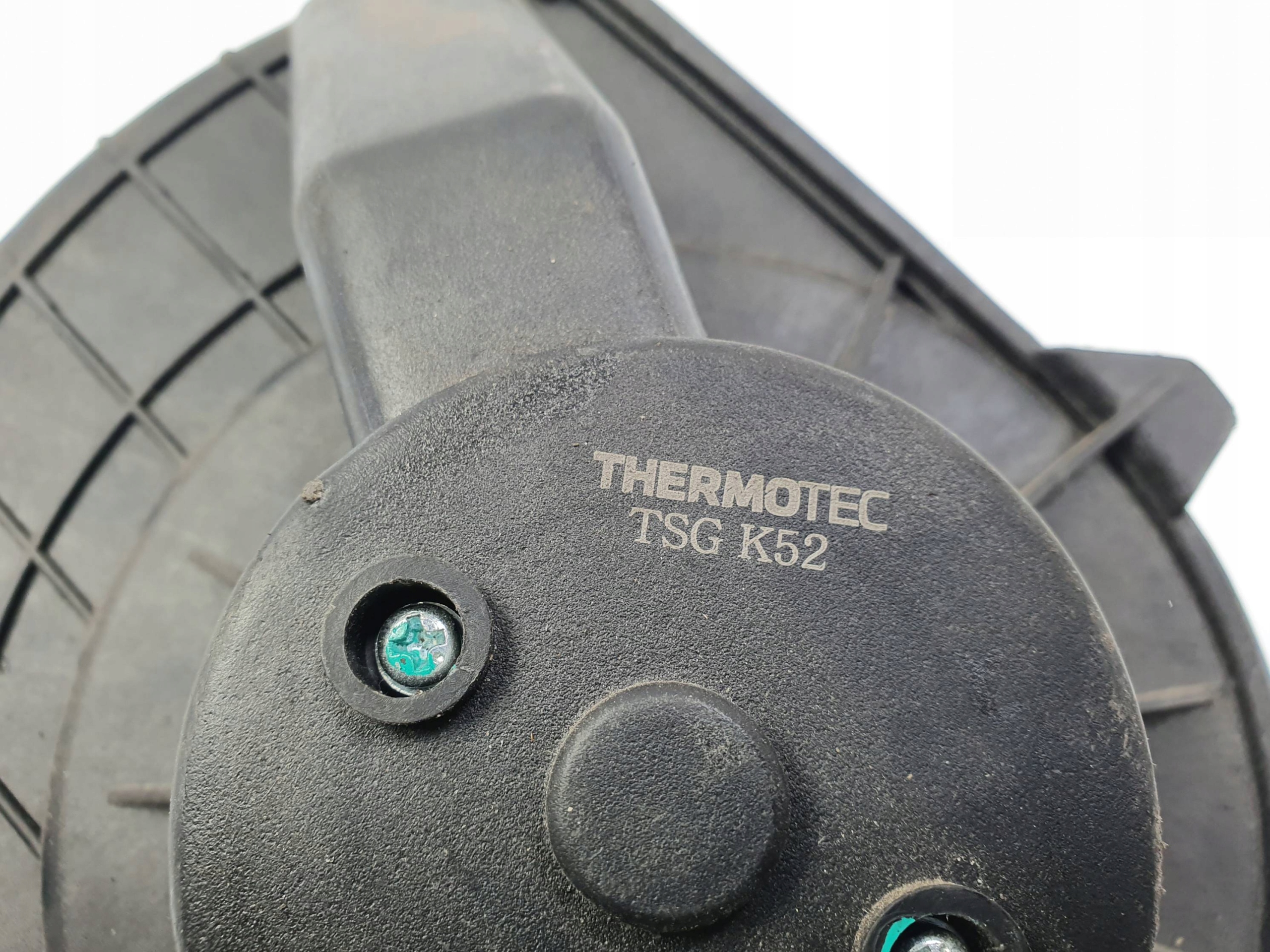 ventilator kabinski TSG K52 RENAULT MASTER III