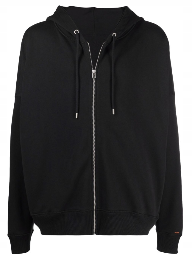 Mikina Calvin Klein Unisex Hoodie K10K108251BEH vel. L