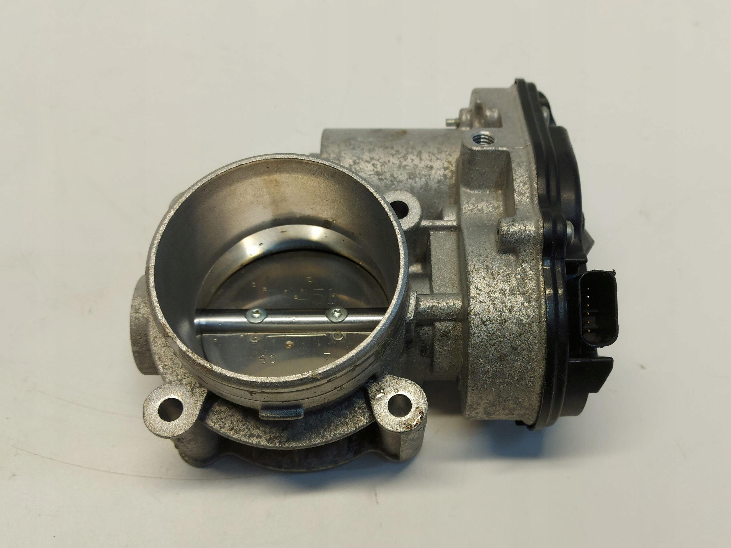 FORD KUGA MK3 2.5EH Valvola a farfalla DS7E-9F991-AK