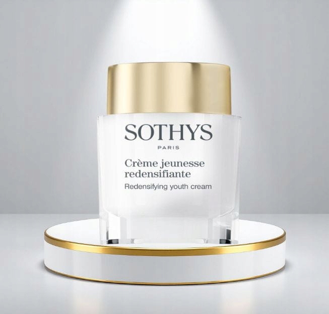 Sothys Redensifying Youth Cream zagęszczający krem odmładzający 50 ml