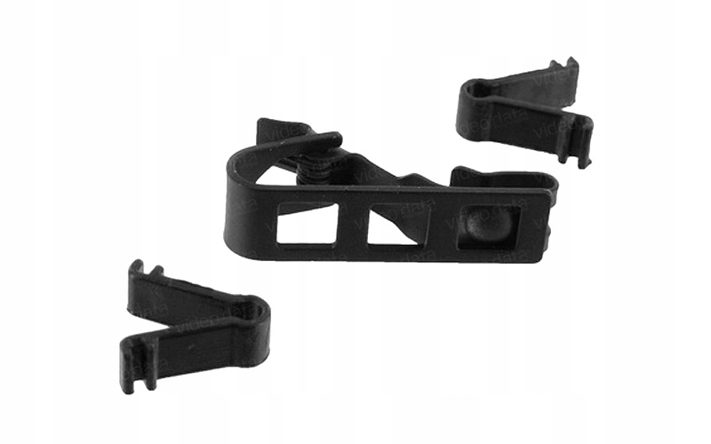 Sennheiser MZQ 02 - klips / uchwyt do mikrofonów /