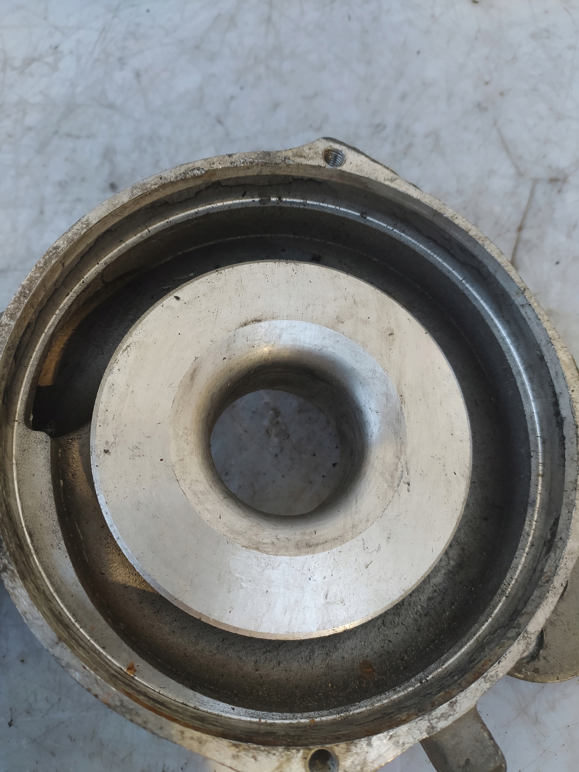 Turbosprężarka Turbina 53049700086 Mercedes Benz Typ samochodu Samochody osobowe Samochody dostawcze