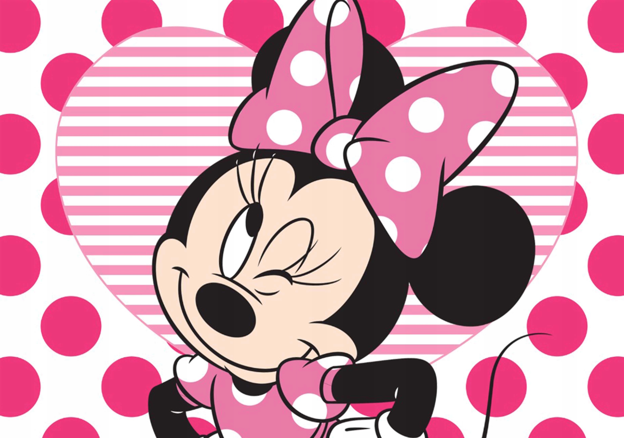 

Fototapeta Myszka Minnie 02 312x219