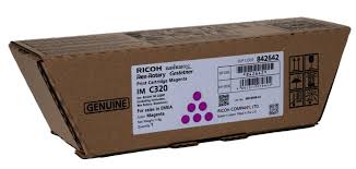 Toner Magenta Ricoh IM C320F (11K)