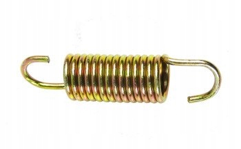 SPRĘŻYNA PEDAŁU DŹWIGNI HAMULCA JUNAK 901 FERRO Producent inny