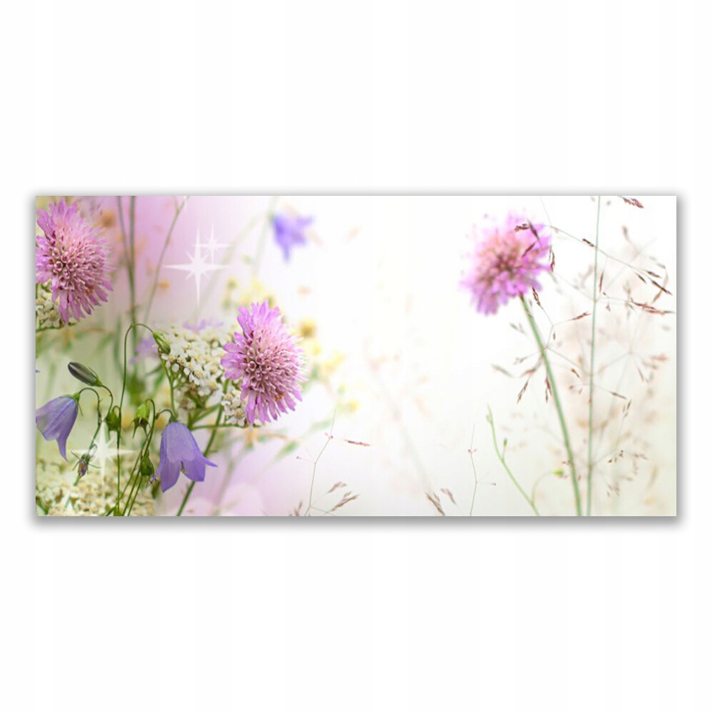 

Fotoobraz nowoczesny 120x60 Kwiaty Roślina Natura
