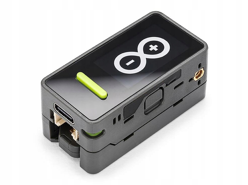 Arduino Nesso N1 zestaw deweloperski IoT ESP32-C6 WiFi6 LoRa