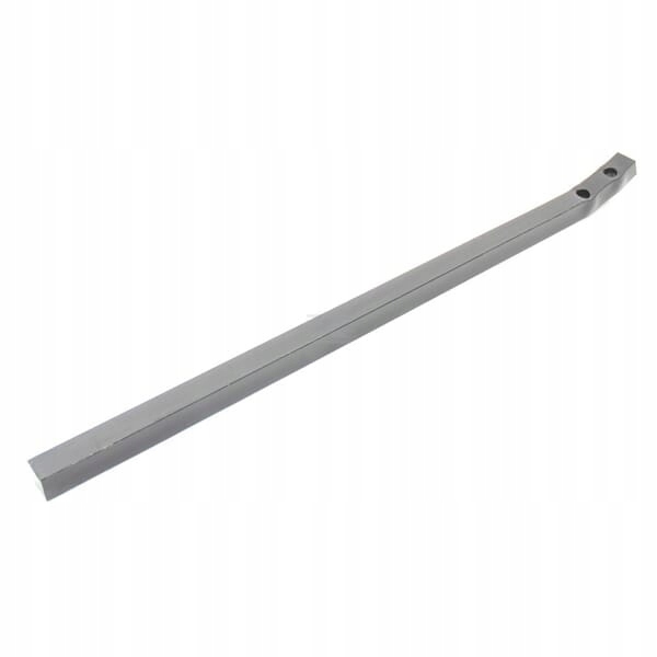 Zub kypřiče stop 25x25x700 mm bez hřebenu CP6136 GoPart