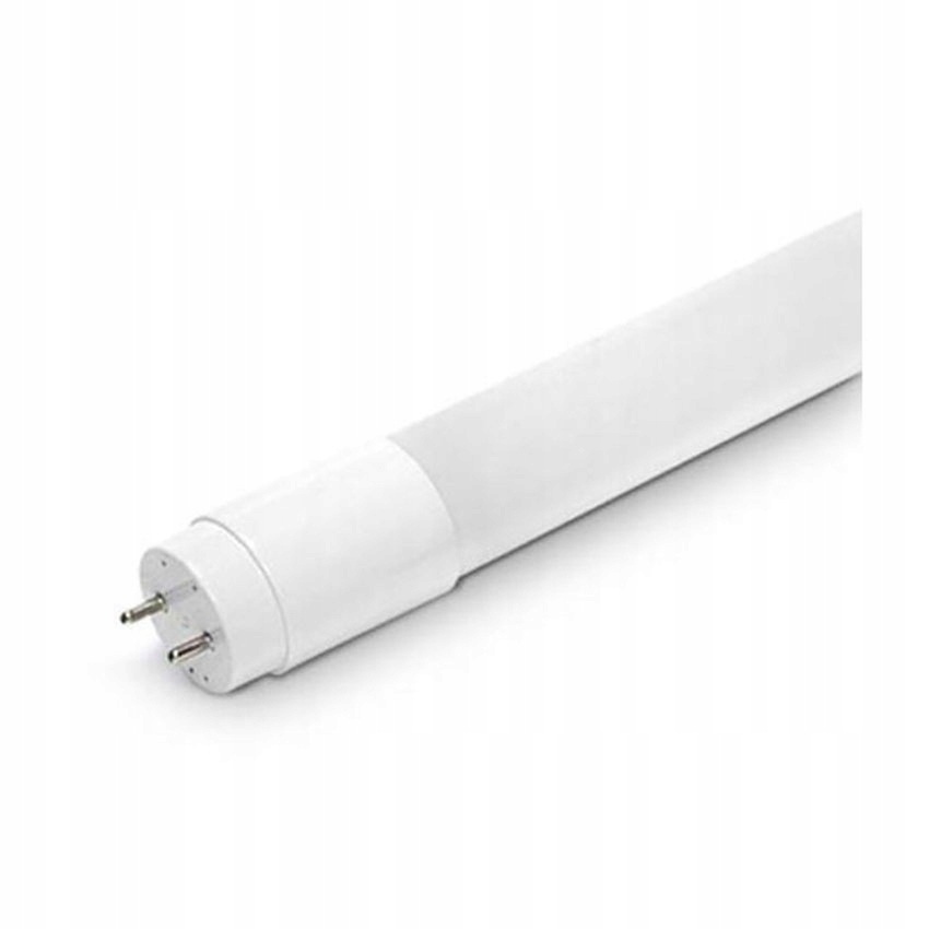 

Led Tube Szklana 10W 900lm 3000K G13