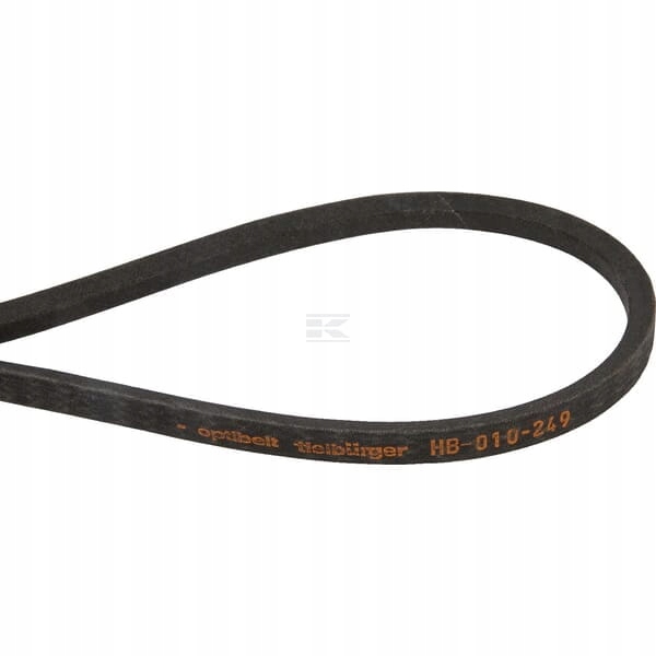 Klínový řemen HB010249