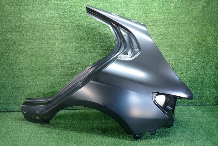 BMW 1 F40 51cm fender left rear rear part