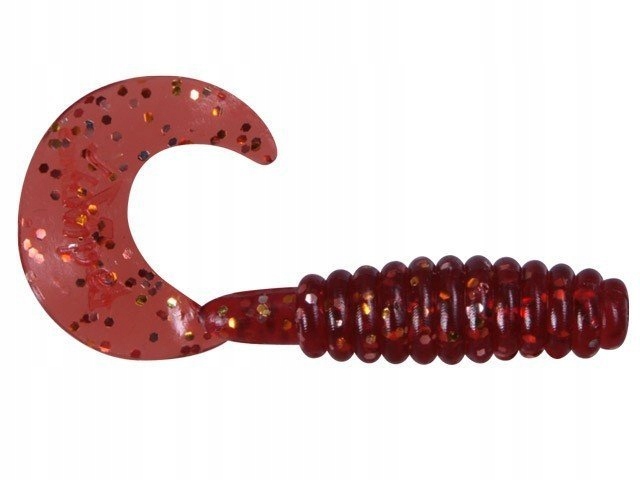Twister Dragon Jumper 3,5cm S-50-001