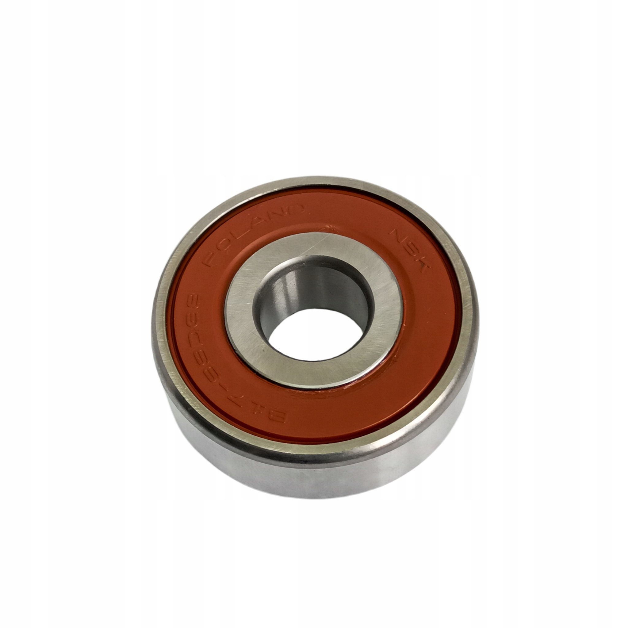 Подшипник 140263NSK 2RS NSK 17X52X17 генератор C3