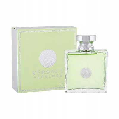 Versace Versense 100 ml Produkt