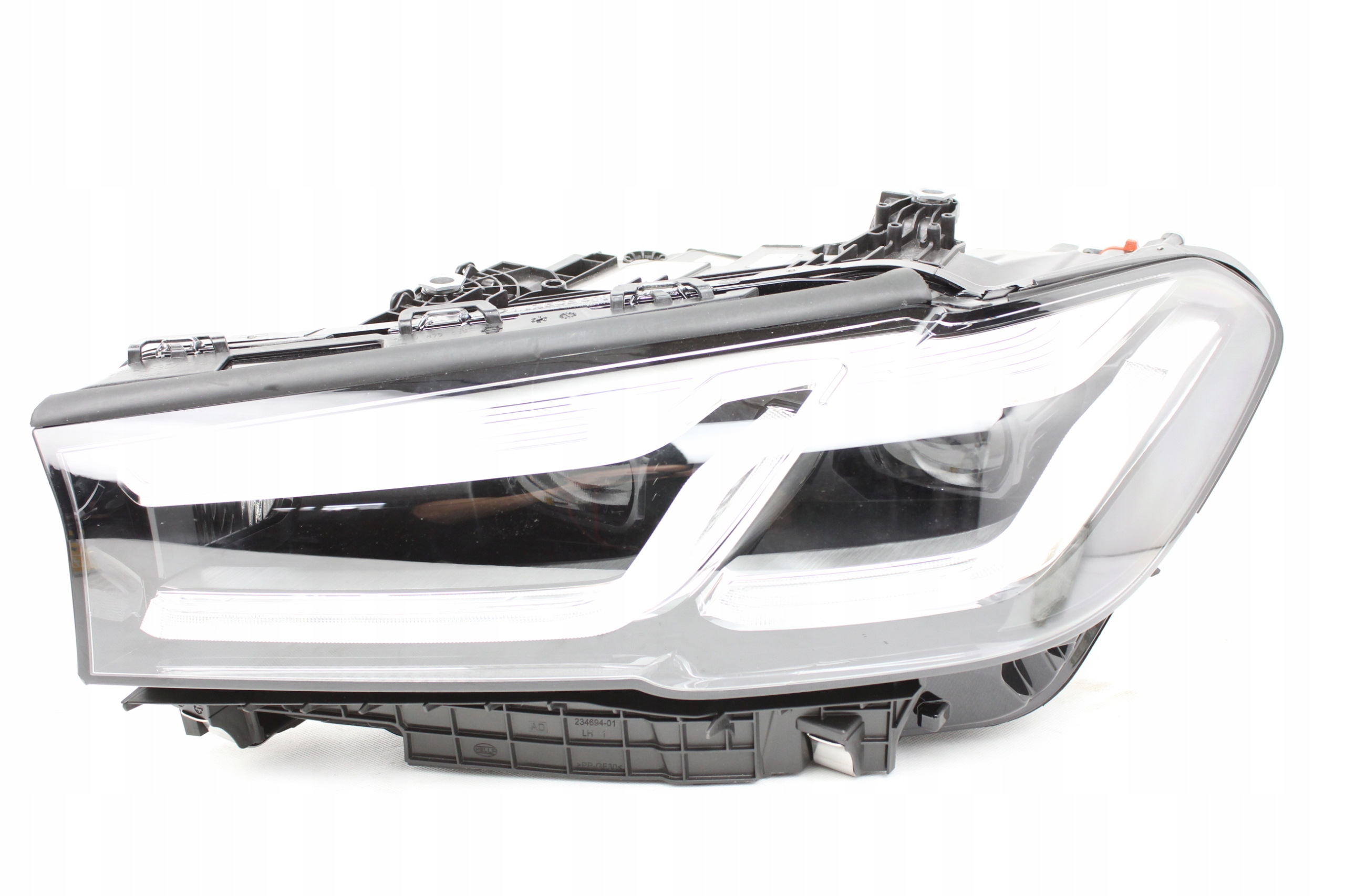 LAMPA PRZÓD LED ADAPTIVE UK LEWA BMW G30 G31 LCI