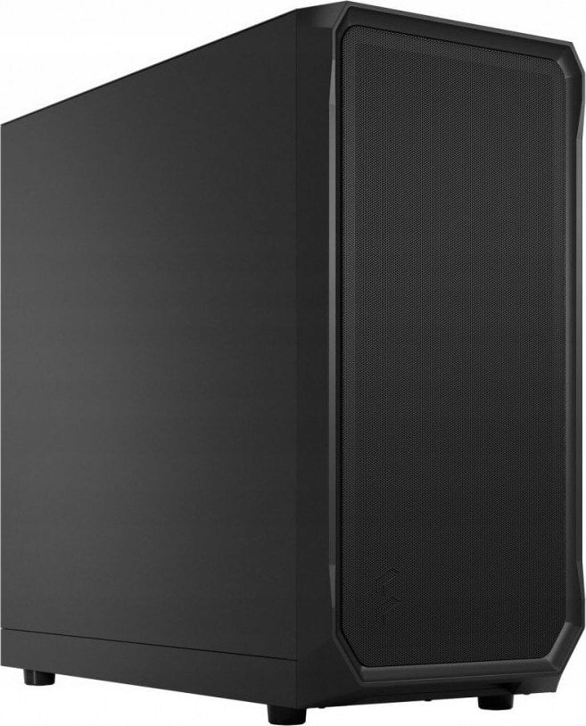 Obudowa Fractal Design Focus 2 Solid (FD-C-FOC2A-07)