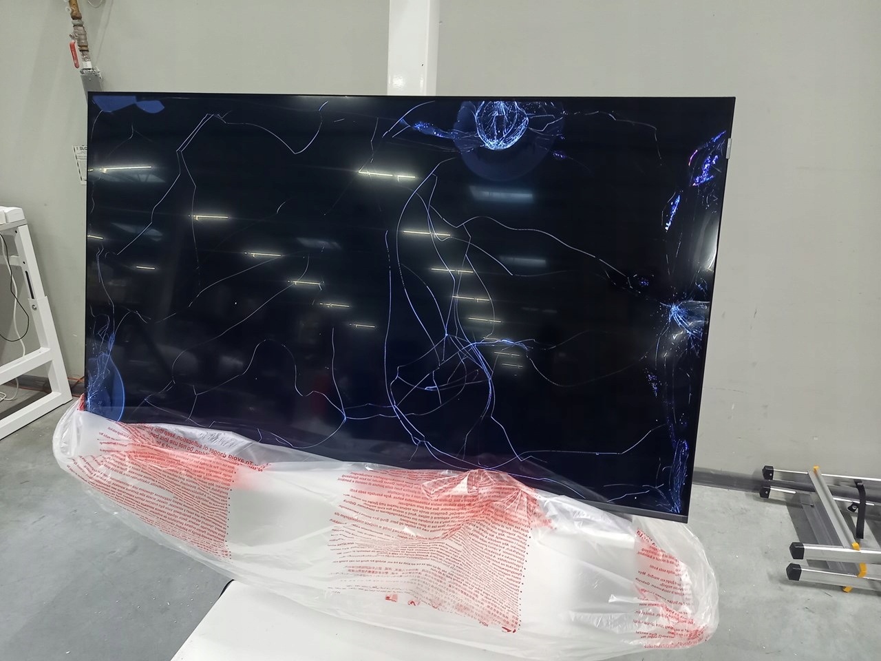 TCL 55C655 QLED, Google TV Marka TCL