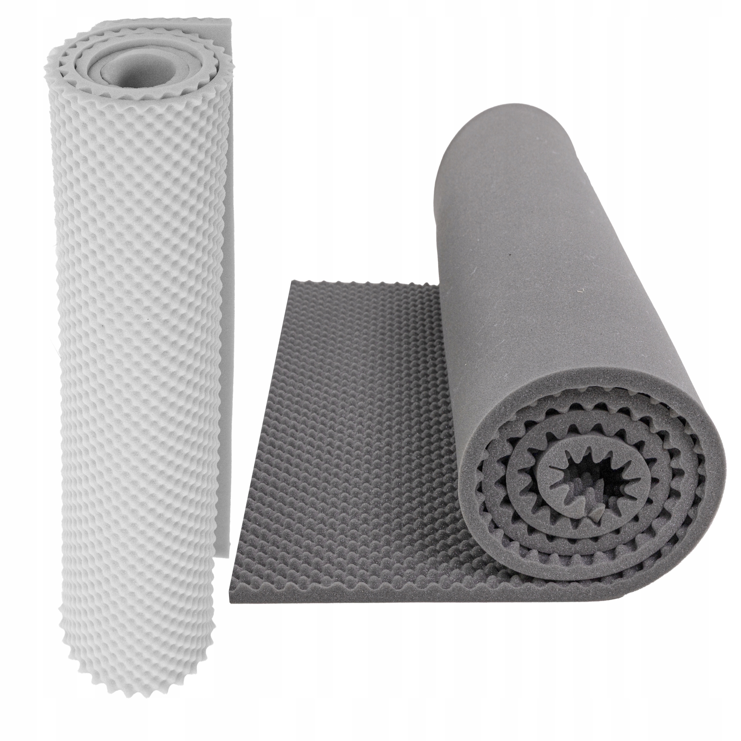 Sada akustických pěn Fala panely do kanceláře call centra open space 2 cm