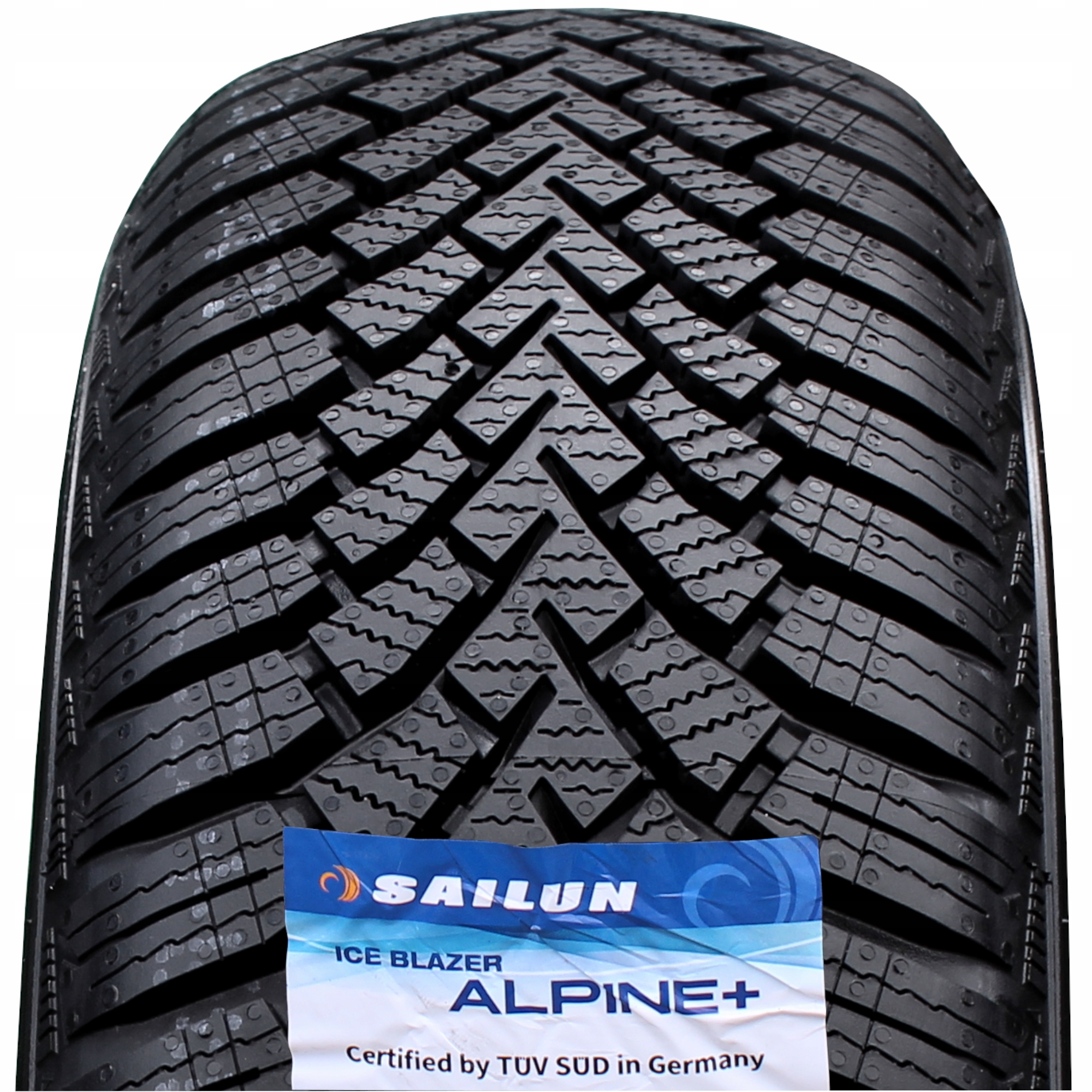 4x 205/55R16 OPONY ZIMOWE NOWE KOMPLET 4 sztuki
