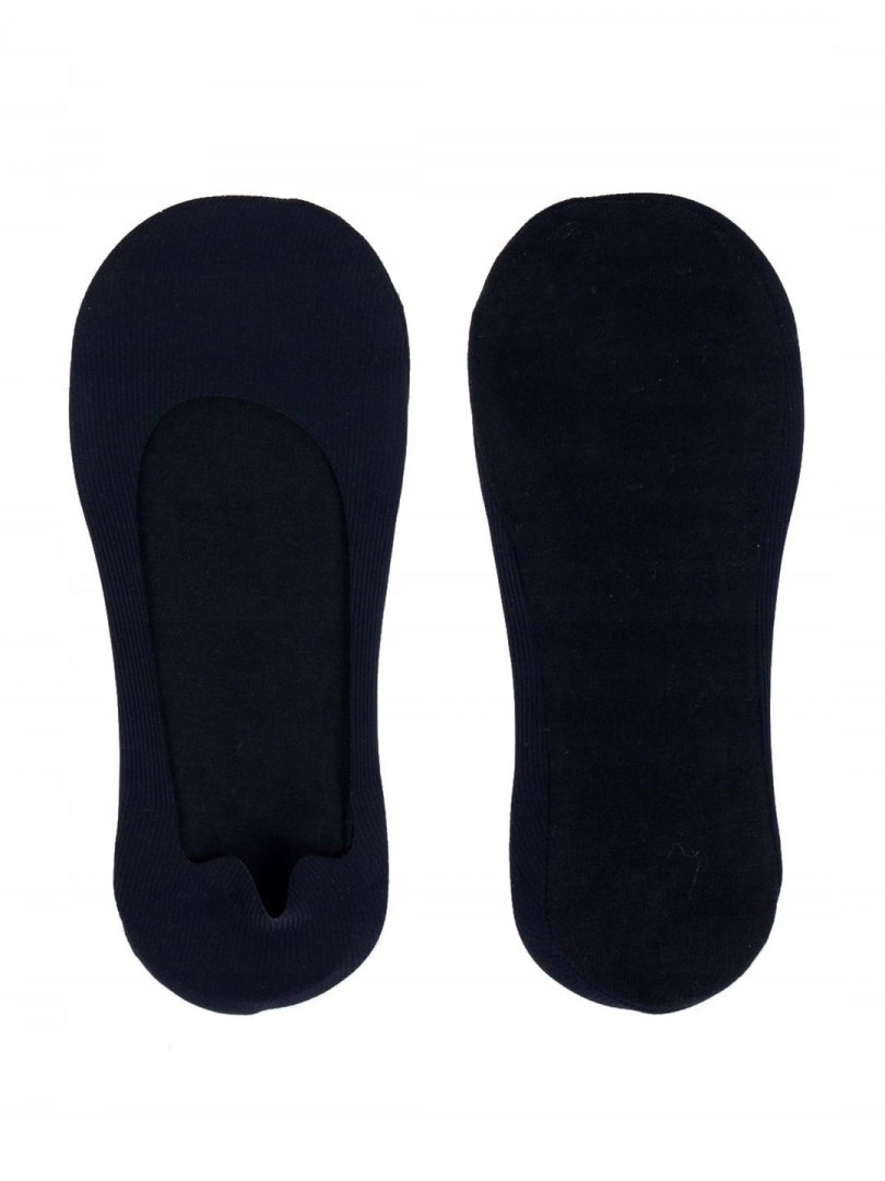 

Yo! Club stopki laserowe czarne bawełna 31-34