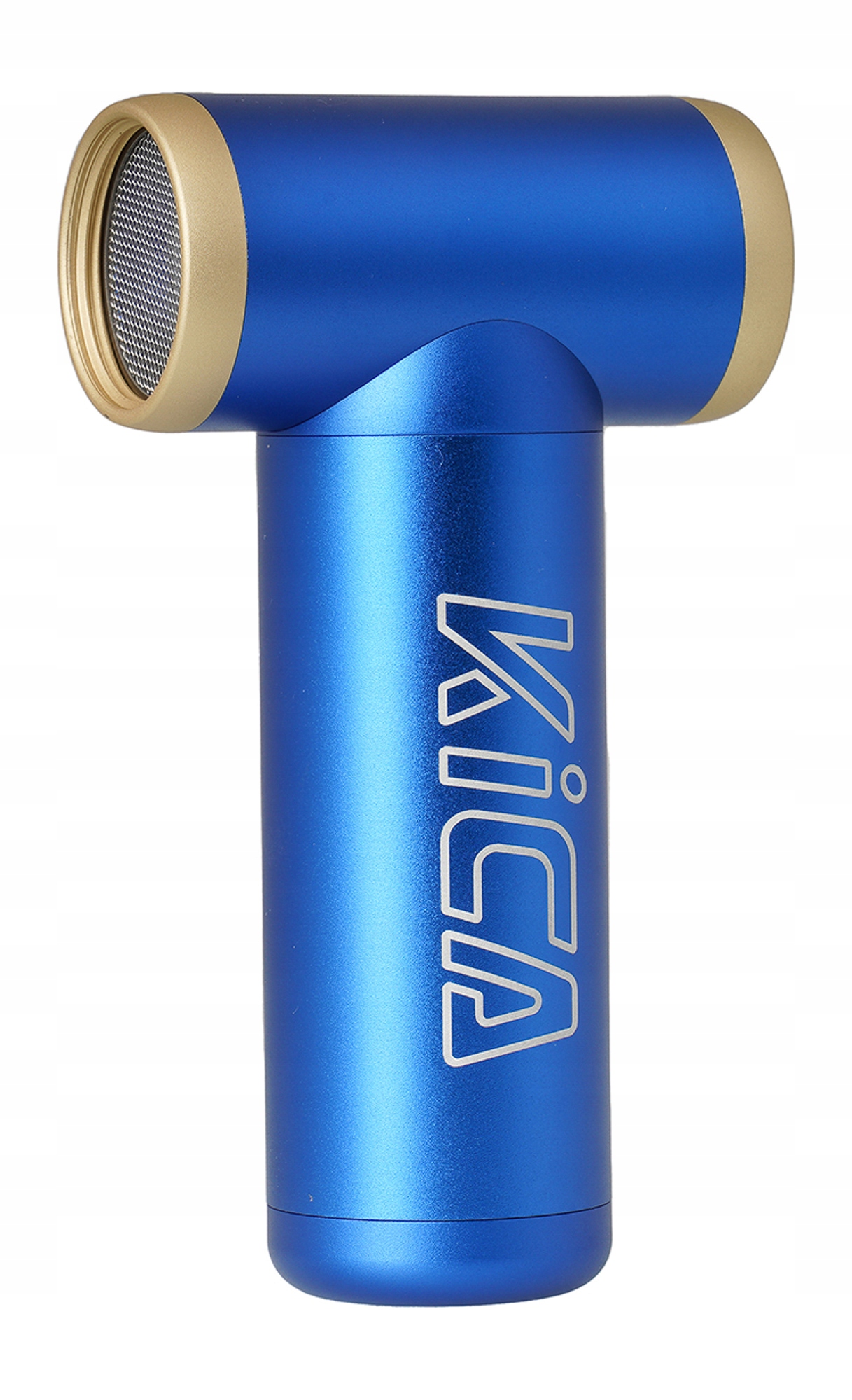 Multifunkčná Dúchadlová Pumpa Kica Jetfan Modrá Univerzálna Vysávač