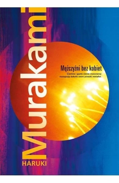 

Mężczyźni bez kobiet