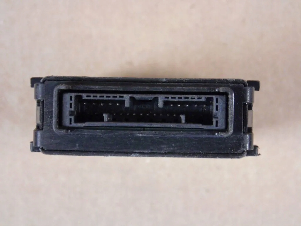 Toyota Camry 2018-2022 modulo GATEWAY 8911176050 89111-76050