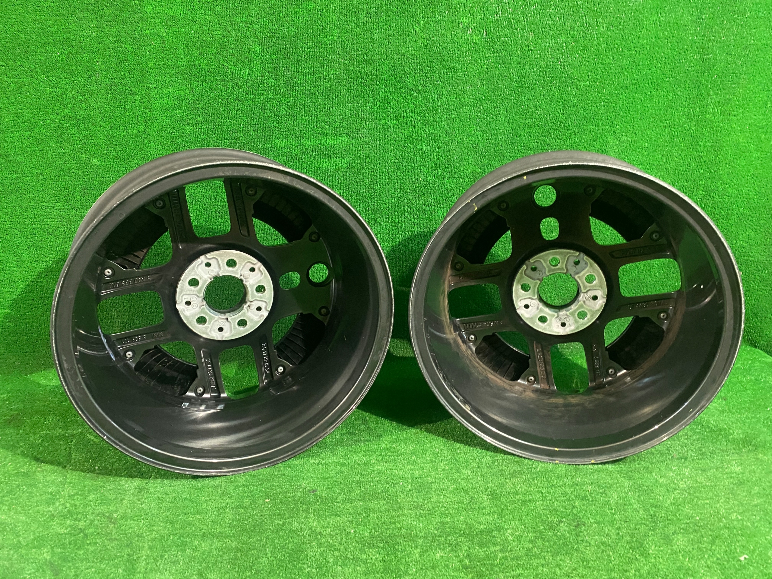 disk MINI COOPER 17” 7J ET54 NR.F099