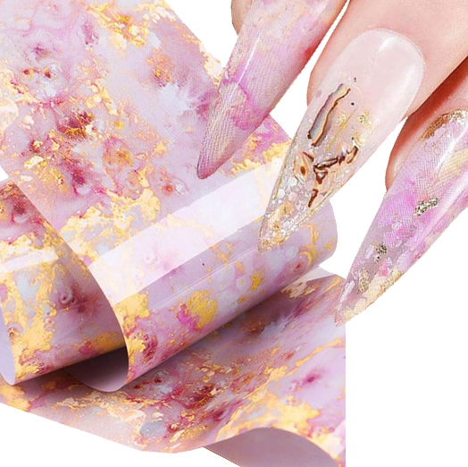 XXL ZESTAW OZDÓB DO PAZNOKCI STEMPEL NAKLEJKI CYRKONIE PYŁEK FOLIA SONDA Marka Rel