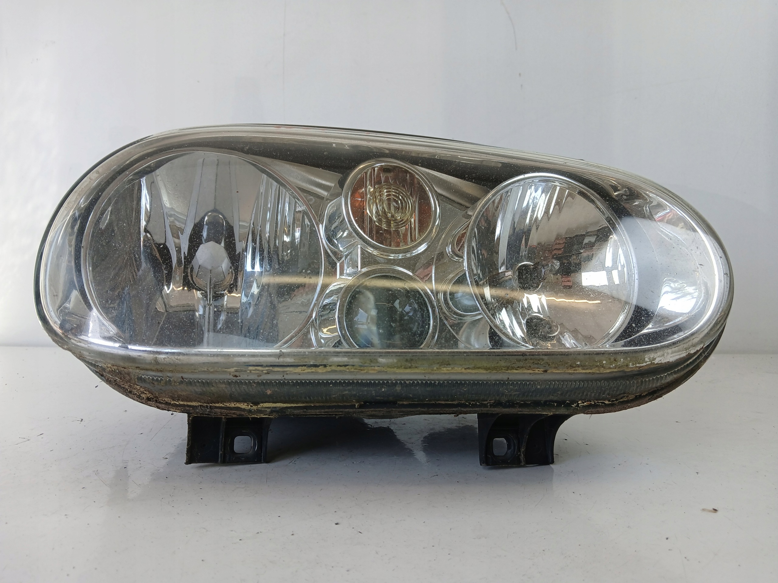 VW GOLF IV HB light right front fog light