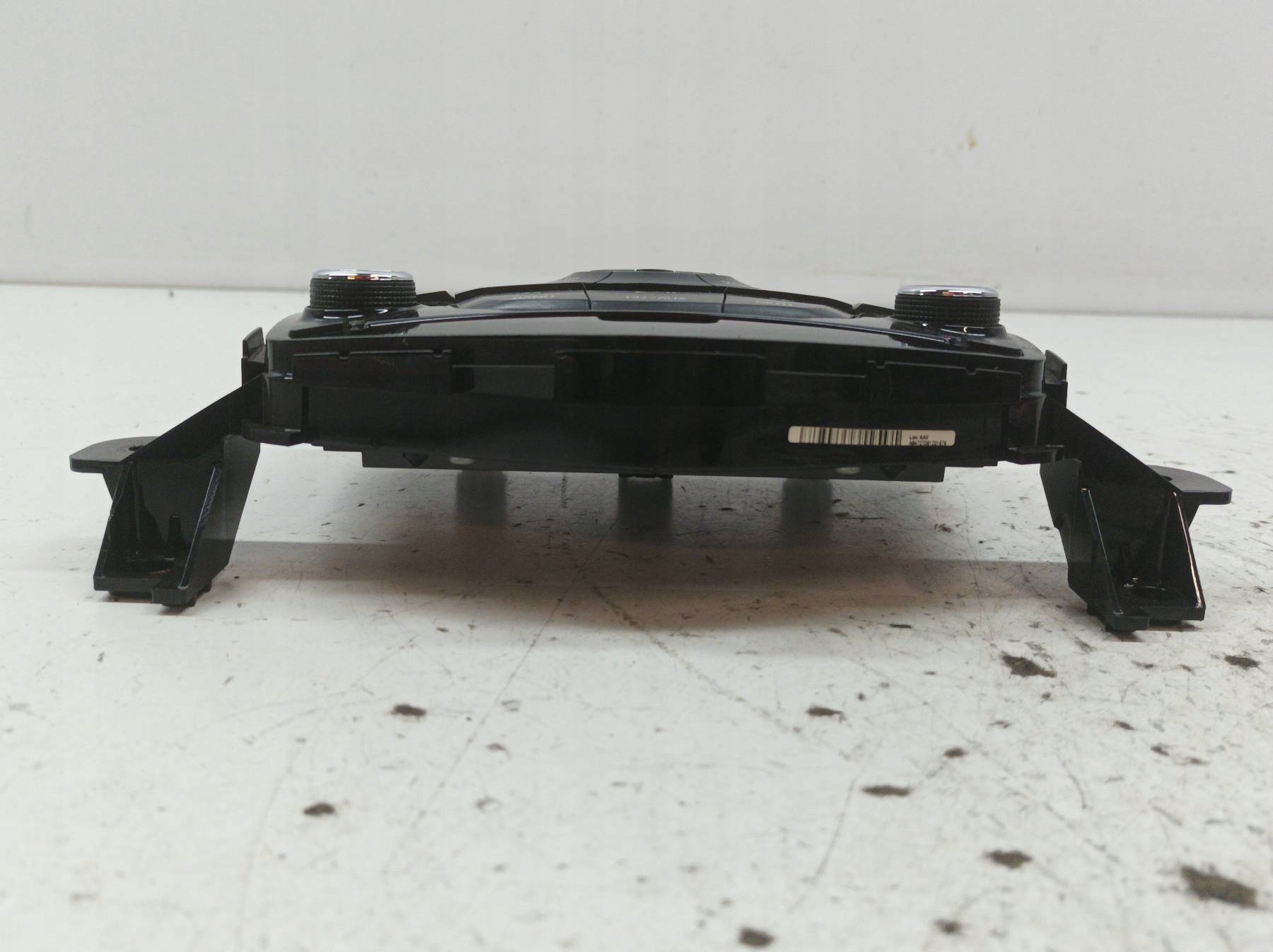 control panel RADIA 96948428 Chevrolet Cruze and (2008- 2014)