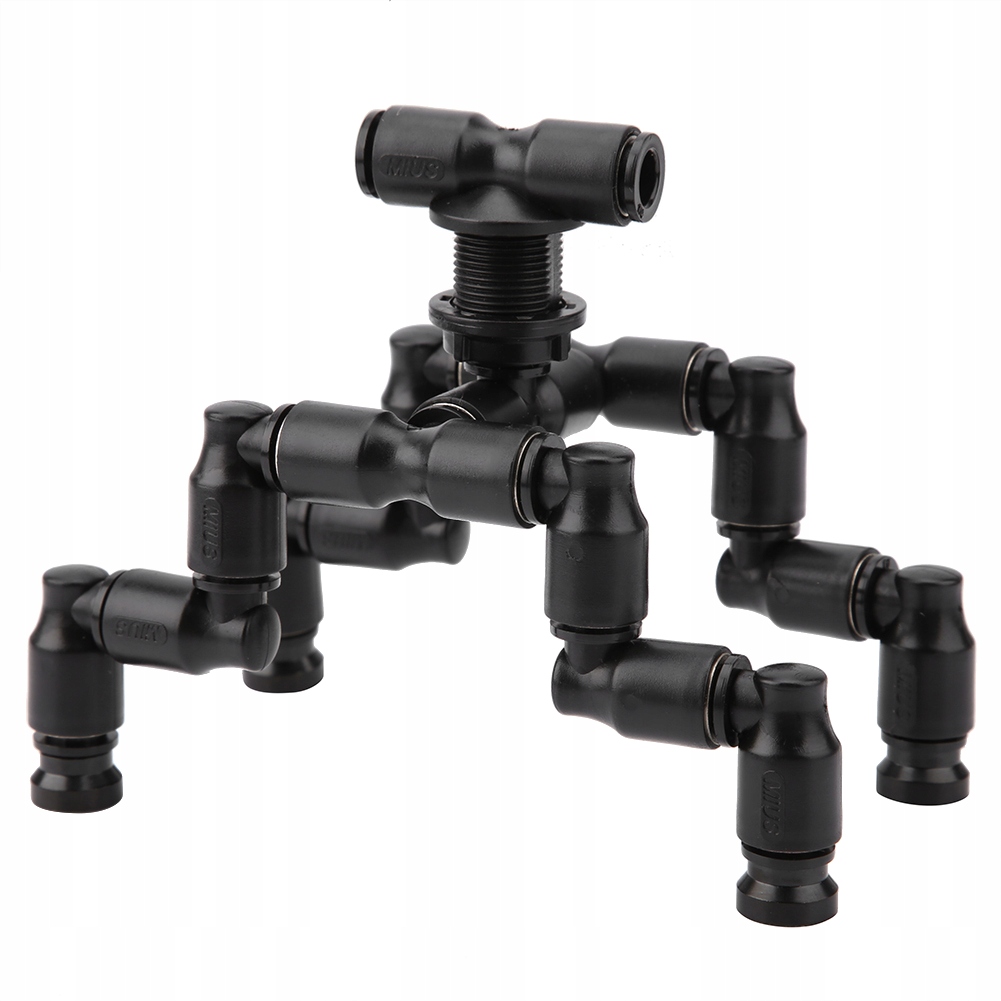 DYSZA REGULOWANA DO ZRASZACZA TERRARIUM DLA GADÓW