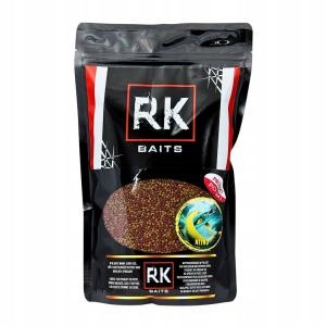 Pellet do metody Rk Baits Nitro 2mm 700g