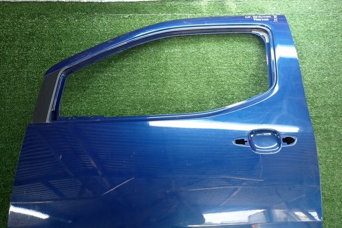 PARTNER IV BERLINGO IV 18- door left front front
