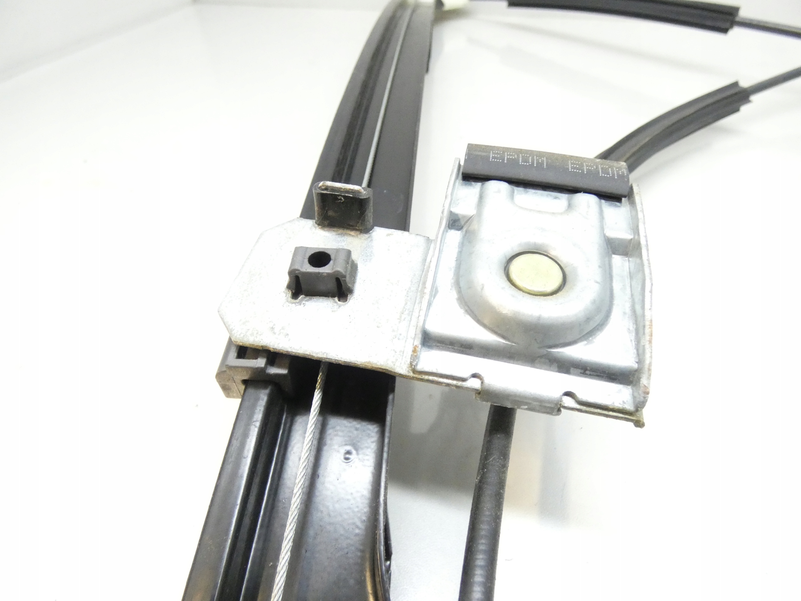 window regulator right front manual VW LUPO 98-05 original