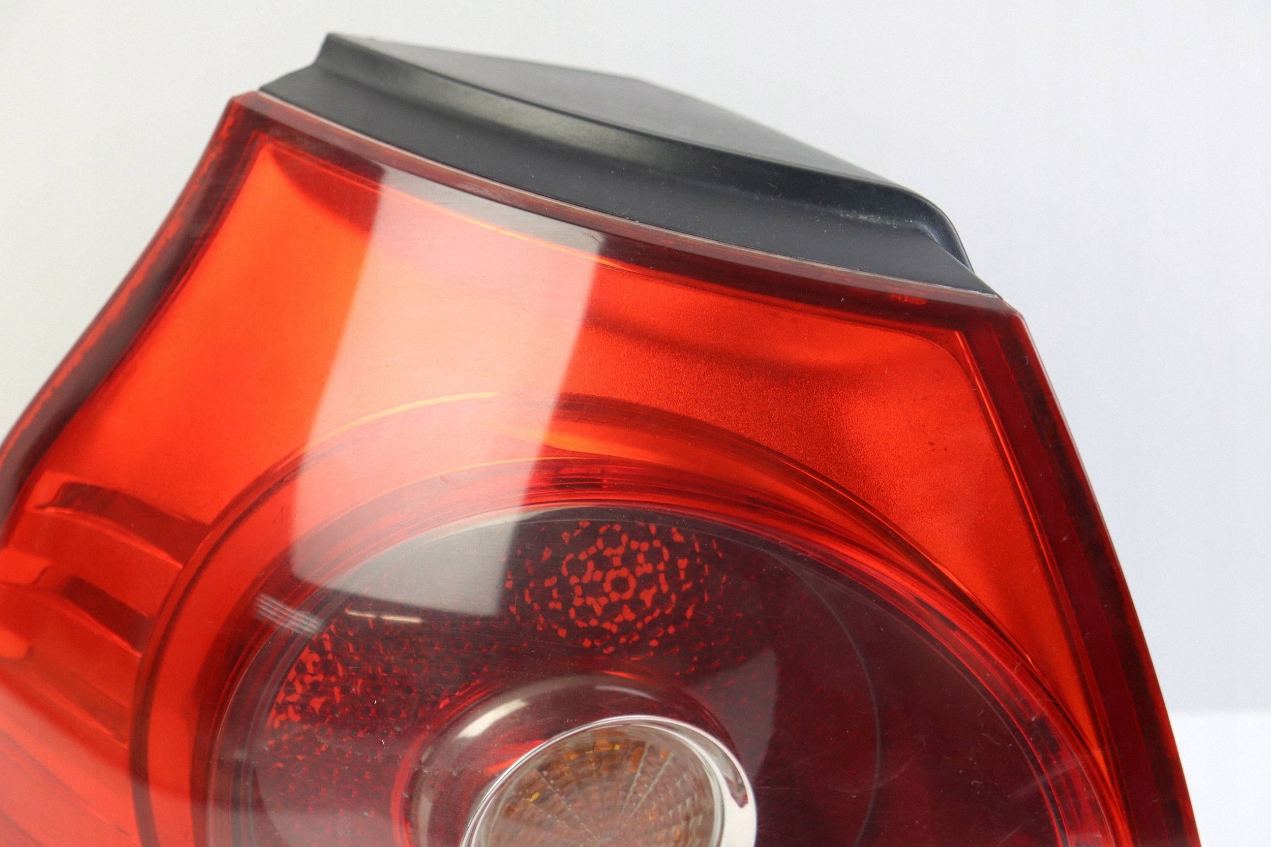 VW GOLF V light left rear part rear HATCHBACK EUROPA 4VFX-13405-AB