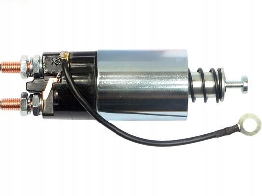 SS5045 - АВТОМАТИЧЕСКИЙ ЭЛЕКТРОМАГНИТНЫЙ ВЫКЛЮЧАТЕЛЬ СТАРТЕРА