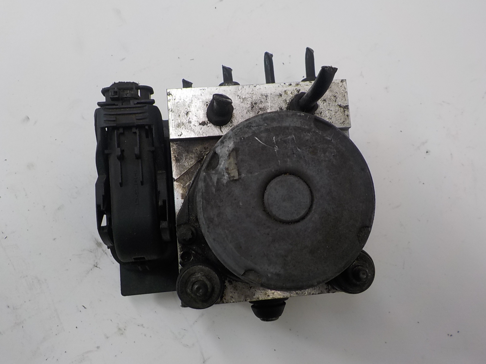 ALFA ROMEO MITO Pompa ABS 0265252705 51968089
