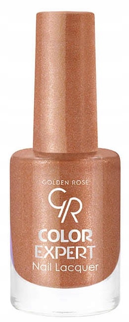 

Golden Rose Color Expert Lakier do paznokci 409